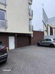Duży garaż w Śródmieściu - Pełny obrazek: 2/11