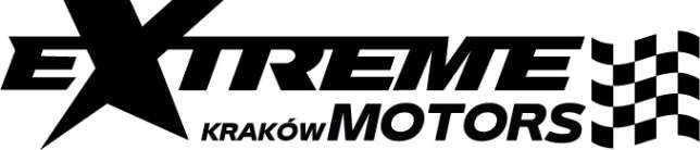 Extreme Motors logo