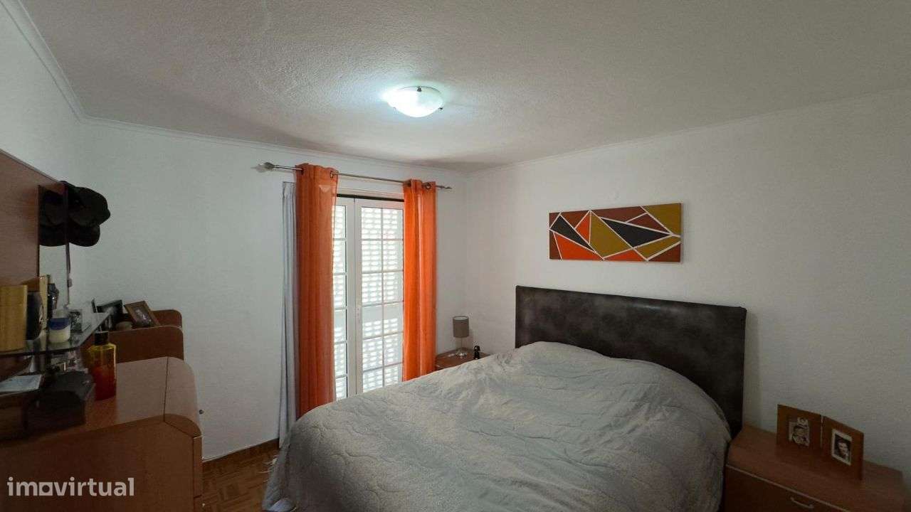 Moradia T3 + anexoT3 + sótão - 195 m2 - Abóboda - São Domingos de Rana-28