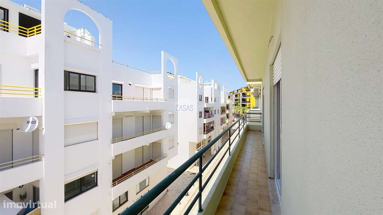 Apartamento T2 Venda em Quarteira,Loulé-21