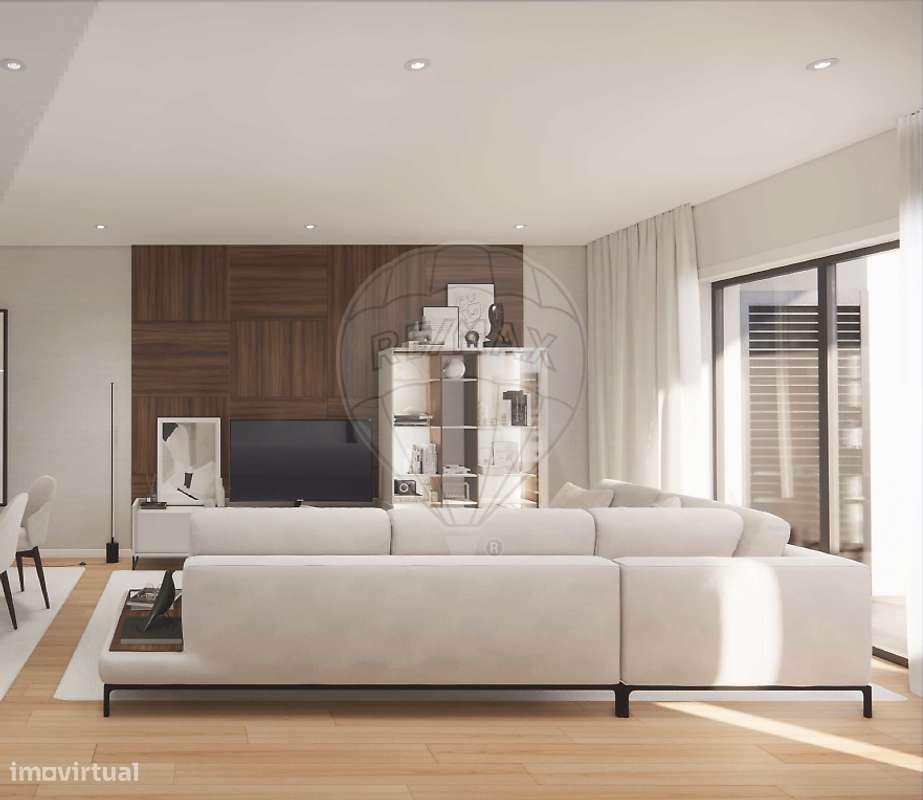 Apartamento T2 para venda - Grande imagem: 3/6