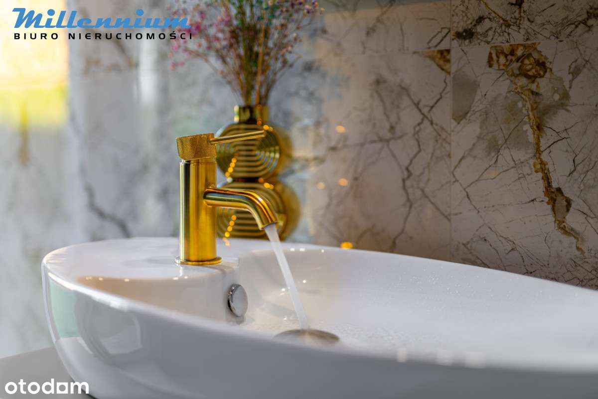 Piękny, wykończony, gotowy do wprowadzenia -Orle-14