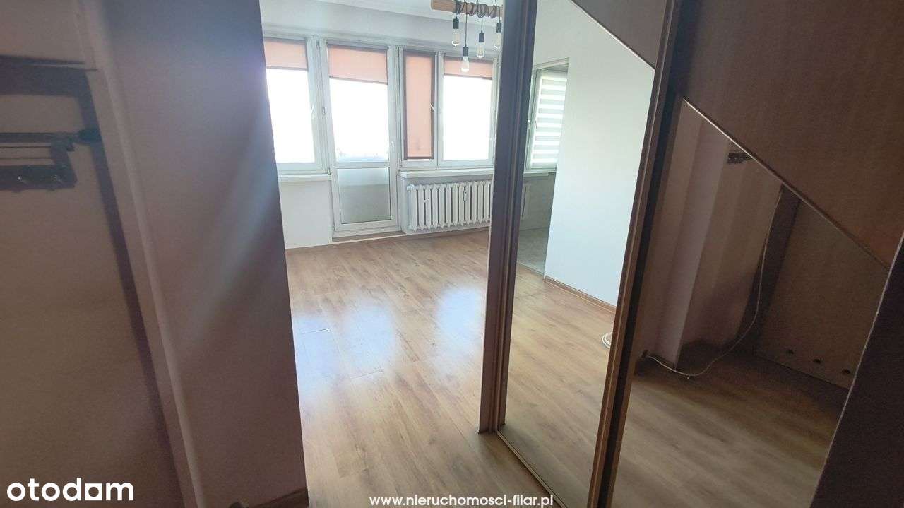 Kawalerka na sprzedaż Bartodzieje-6