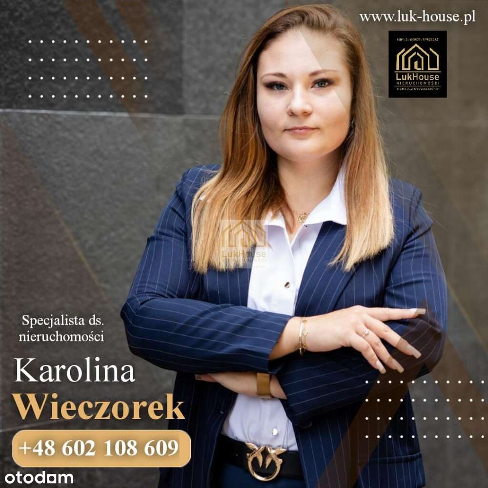 Zrób Z Tego Dwupak I Zarabiaj! | Bytom | 72 M2 |-9