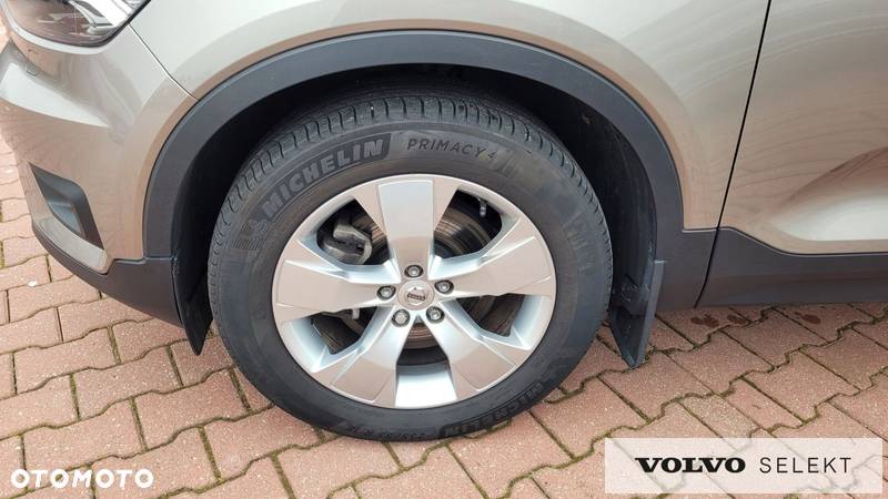 Volvo XC 40 - 10