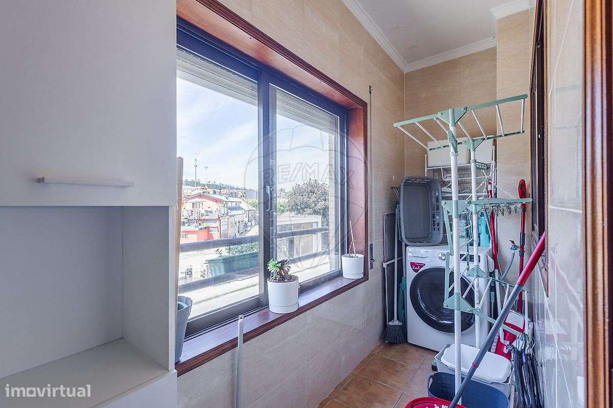 Apartamento T2 para venda-5