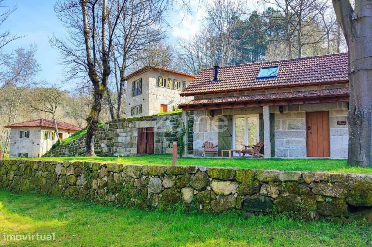Refúgio da Moleira |Turismo Rural de Charme-2