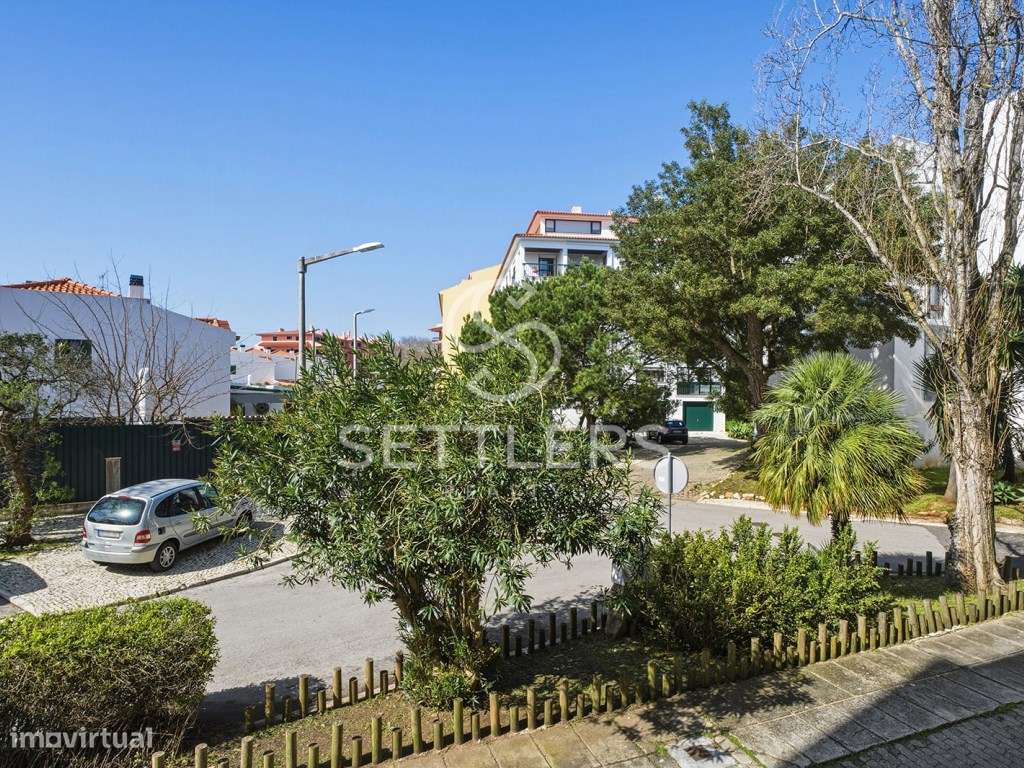 Apartamento T2 - Costa da Guia-3