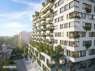 Damrota Garden | apartament 4-pok. | 60