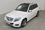 Mercedes-Benz GLK 220 CDI BlueEff 4-Matic - 17