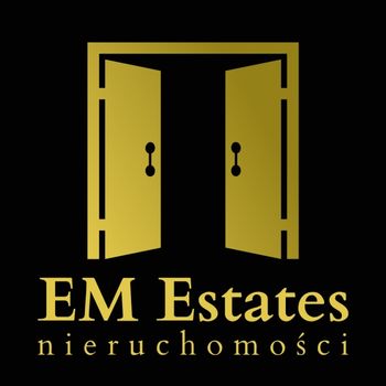 EM Estates Logo