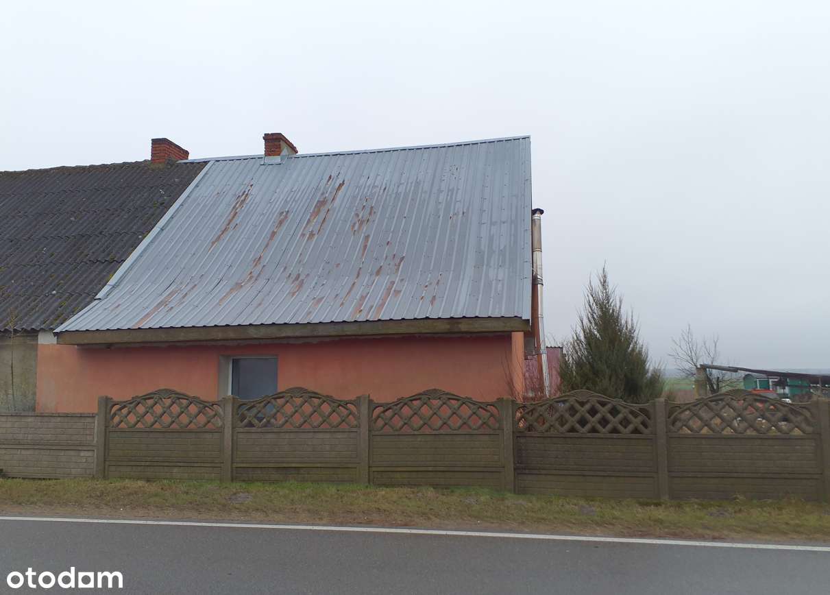 Dom: Rusinowo 78-600-1