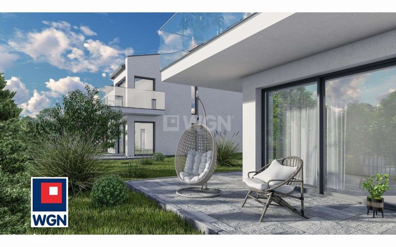 Apartament w wysokim standardzie,-14