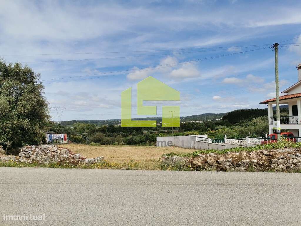 TERRENO CONSTRUÇÃO - Grande imagem: 1/24