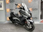 Kymco Downtown - 1