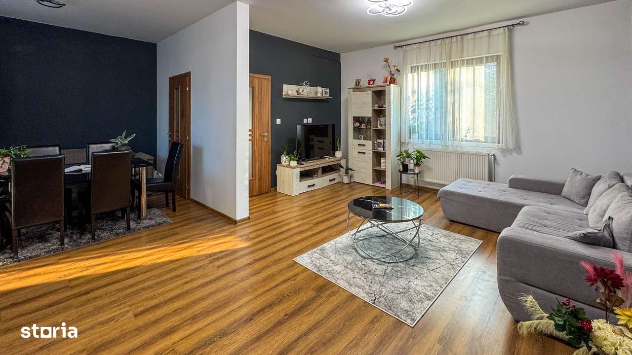 Vila individuala, cu 4 camere si o curte libera de 342,42 mp-5