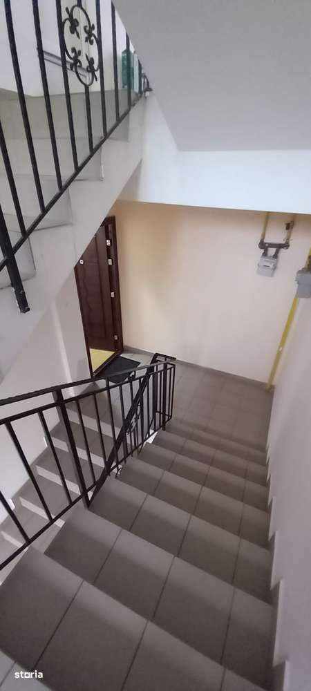 Apartament modern cu terasă generoasă – Livada Meses-14