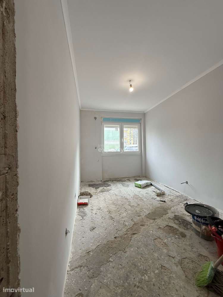 Apartamento T2 em Benfica, Lisboa - Grande imagem: 5/11