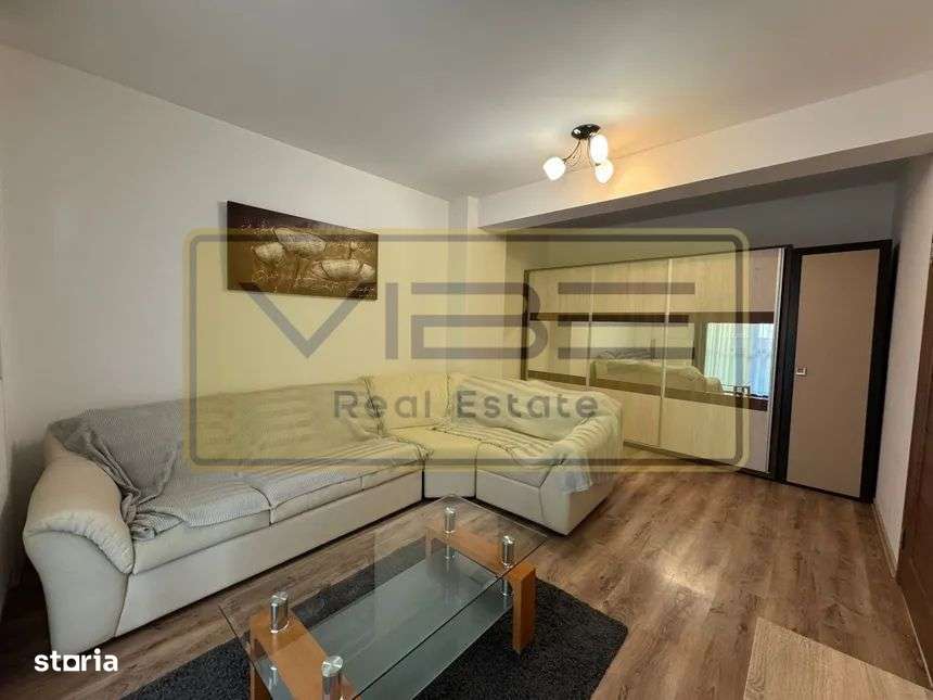 Tudor Vladimirescu - Bloc nou - mobilat -  Intabulat- Parcare-19