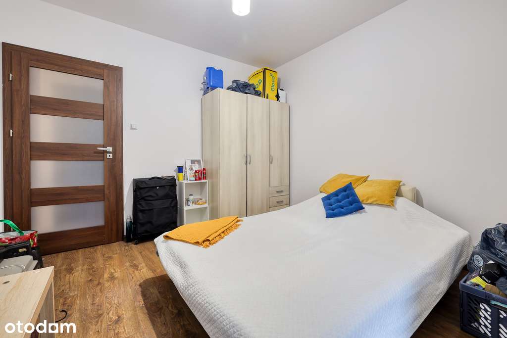 ✨Soho Factory✨Kamionek✨Taras wokół mieszkania✨-4