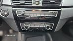 BMW X1 16 d sDrive Line Sport - 11