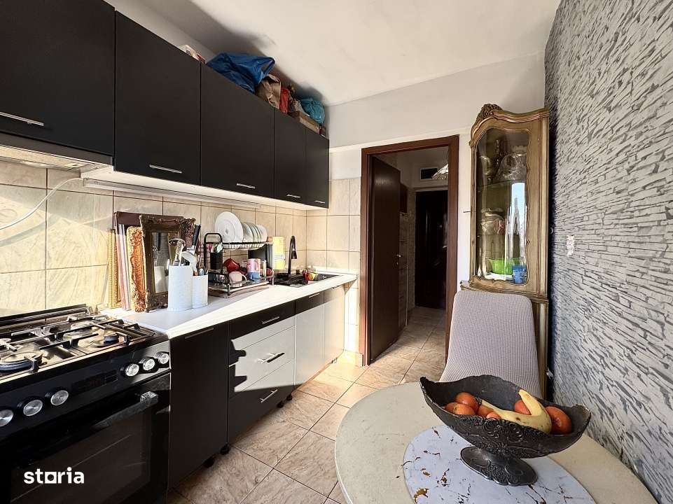 Apartament 2 camera renovat | mobila veche dispare | Drumul Taberei
