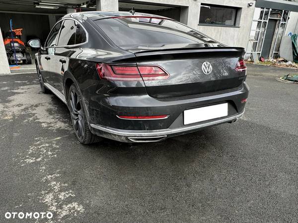 Volkswagen Arteon 2.0 TSI 4Motion R-Line DSG - 6