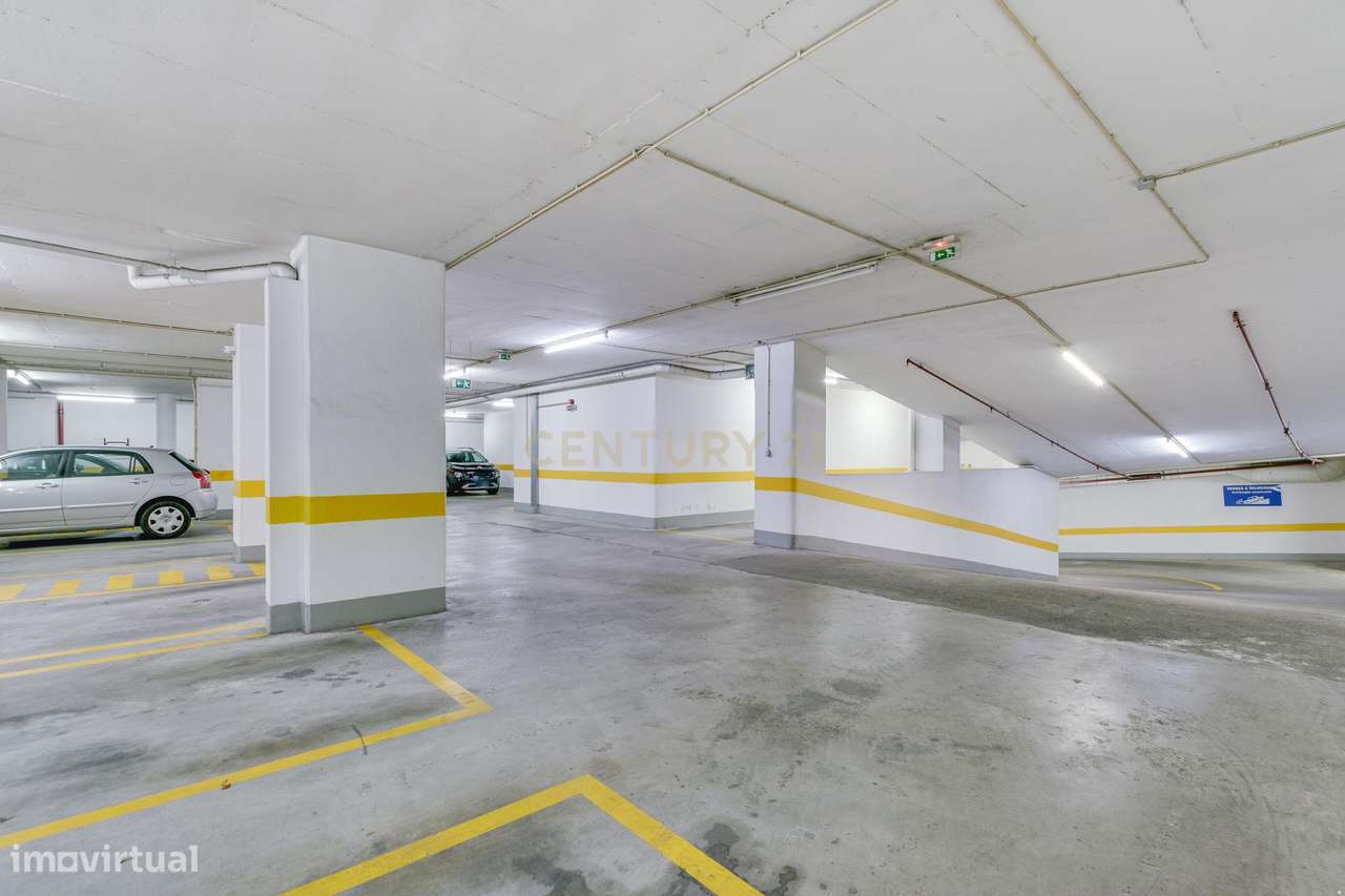 T1 Edifício Evolution Quinta das Conchas-20