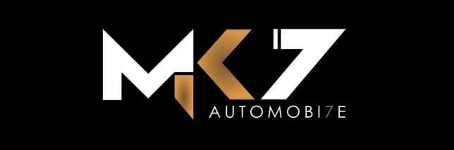 MK7 Automóveis logo