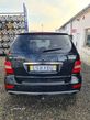 Dezmembrez Mercedes ML w164 facelift 3.0 D 2005-2008 - 8