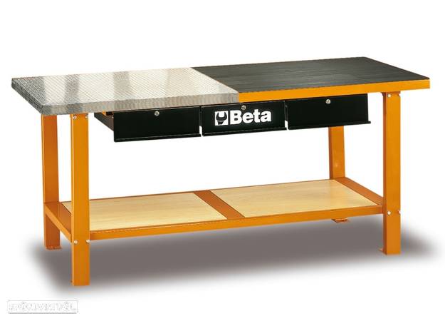 beta workbench orange 51100041 - 1