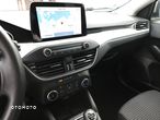 Ford Focus 2.0 EcoBlue Titanium - 30