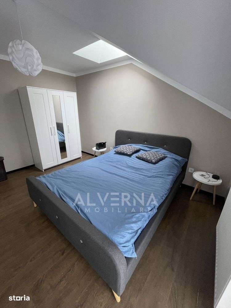 Apartament 3 camere | 60 mp + balcon 11 mp | Buna Ziua - Imagine principală: 5/8