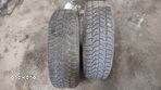 OPONY 2 SZT 195/65R15  KELLY WINTER ST 2012R STILO I - 6