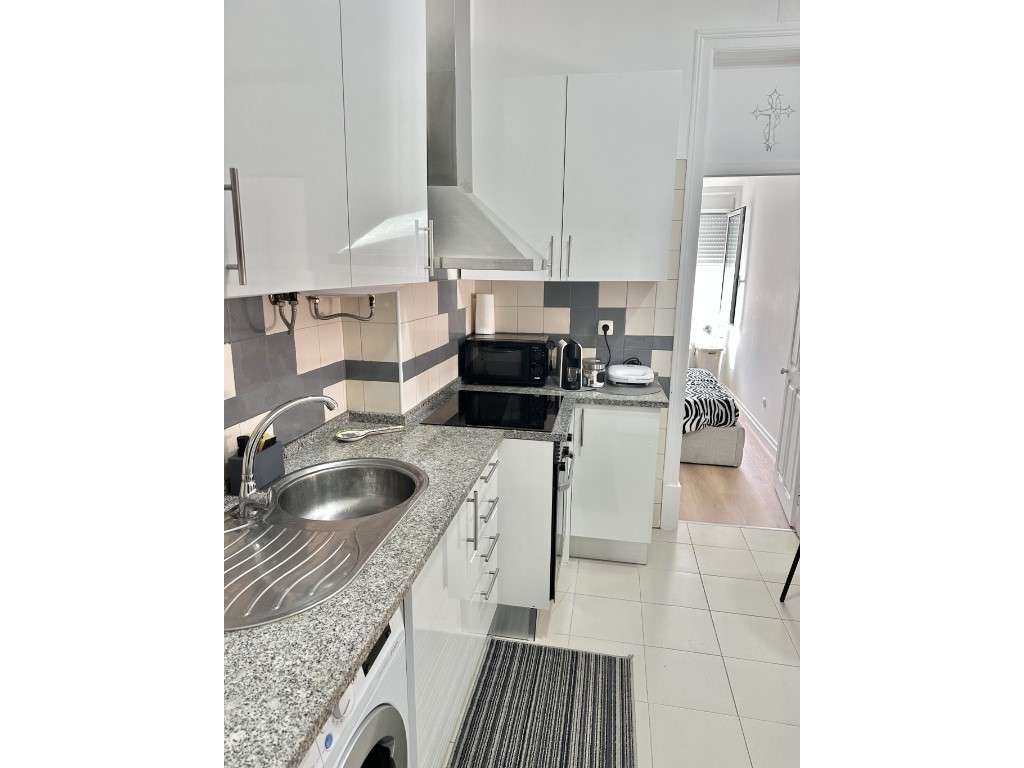 T2 Remodelado no Centro do Barreiro Velho - Grande imagem: 5/14