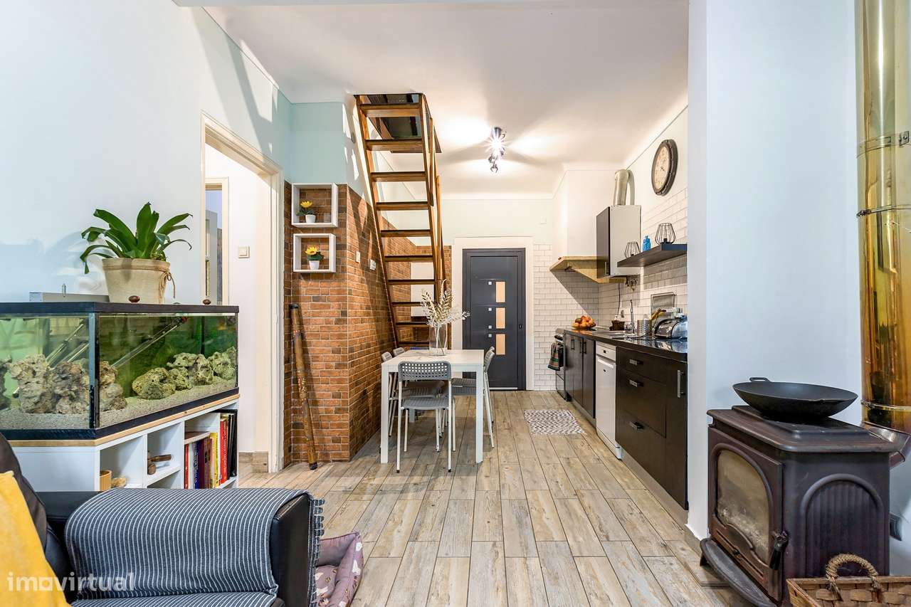 Conforto, espaço e uma oportunidade que se paga a si própria - Grande imagem: 4/32