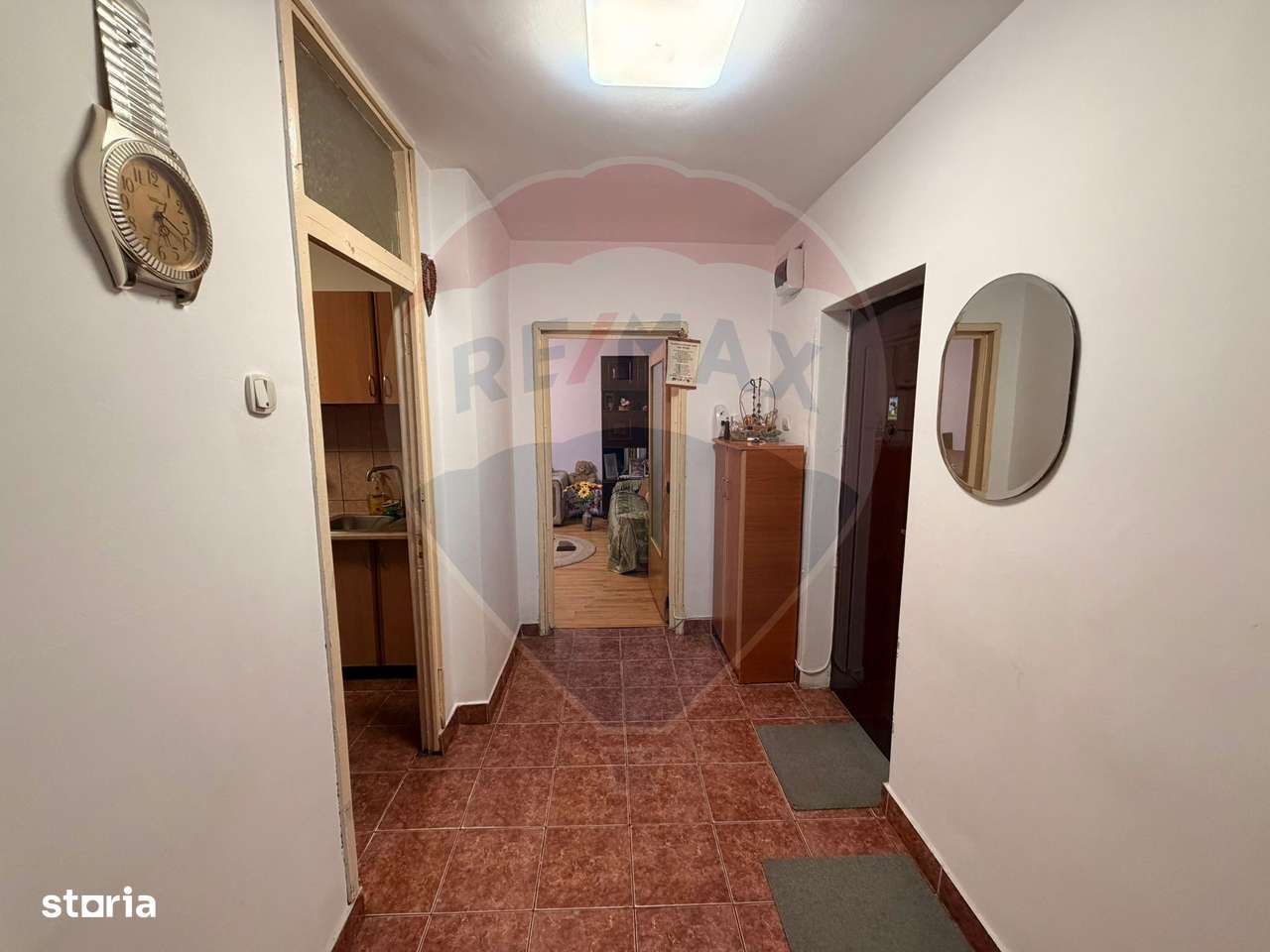 Vanzare ap 2 camere Bld Unirii-5