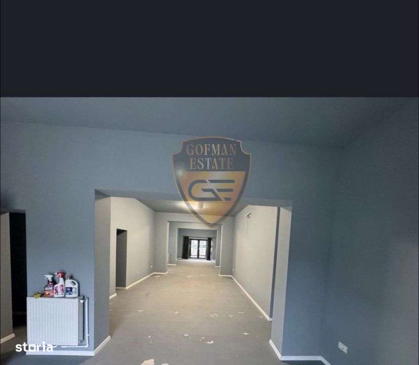 Spatiu 160mp , Bd Mamaia - pretabil Restaurant / Clinica / Birouri - Imagine principală: 5/18