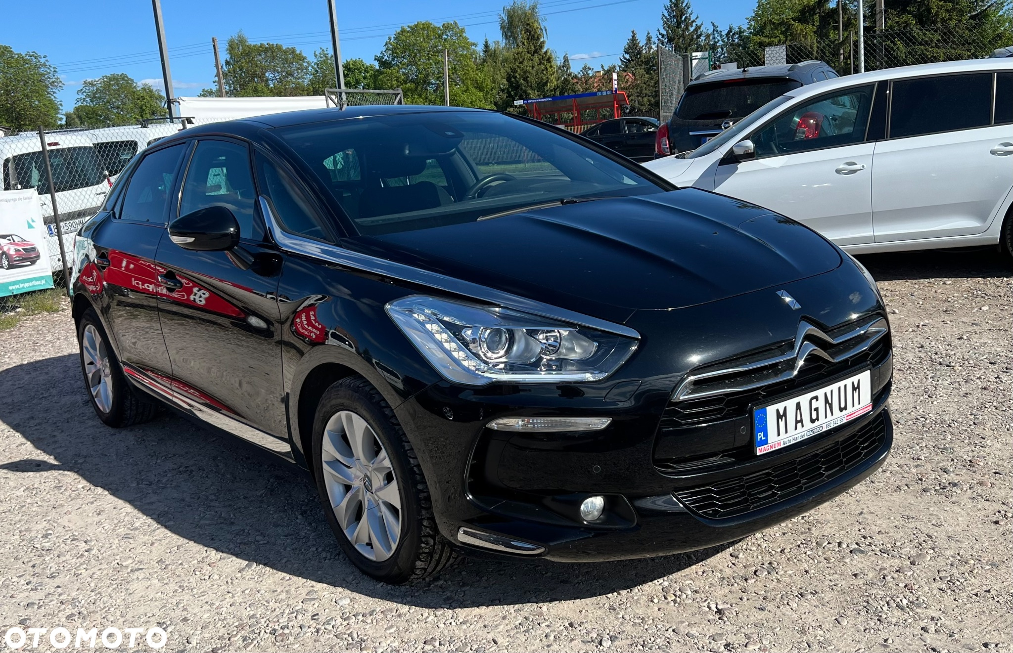 Citroën DS5 - 2