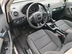 Audi A3 1.6 TDI Sportback Ambiente - 25