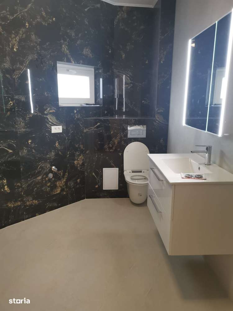 Apartamente cu 2  camere, bloc nou, GAVANA 3, finisaje moderne !-11