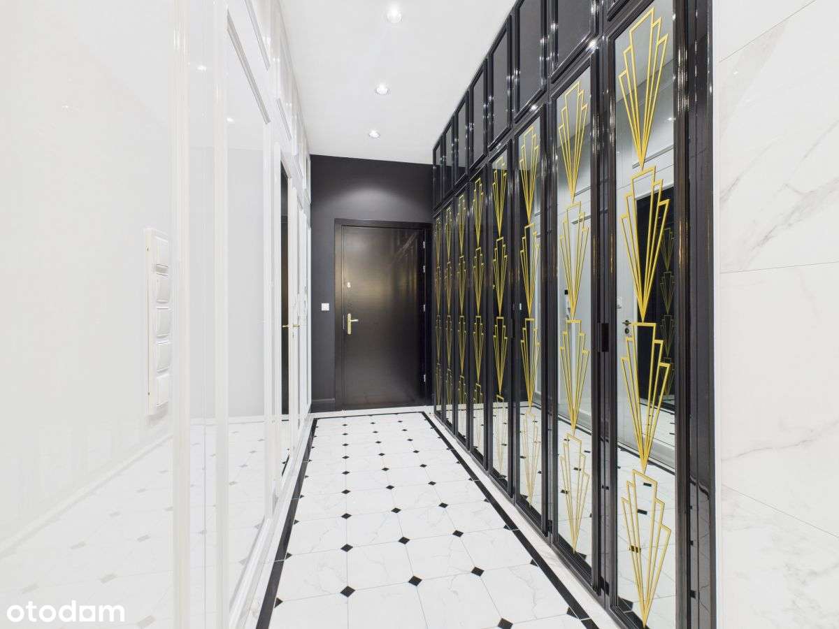 Apartament/kawalerka Apartamenty Art Deco-1