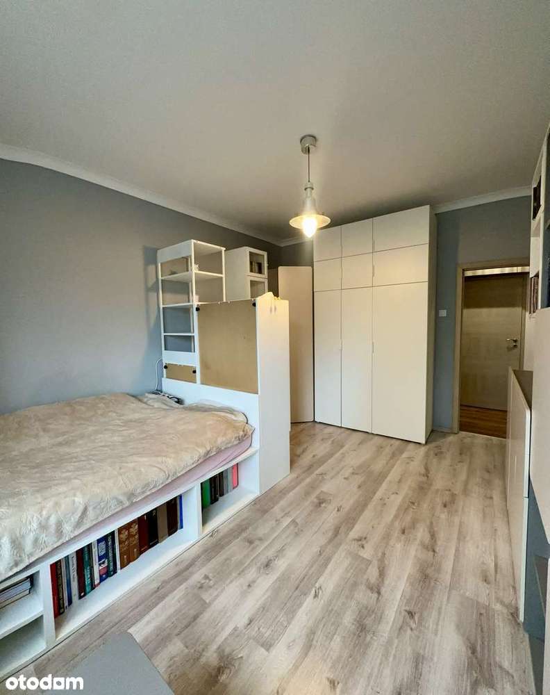 Rezerwacja Mieszkanie Katowice Koszutka,  śródmieście-5