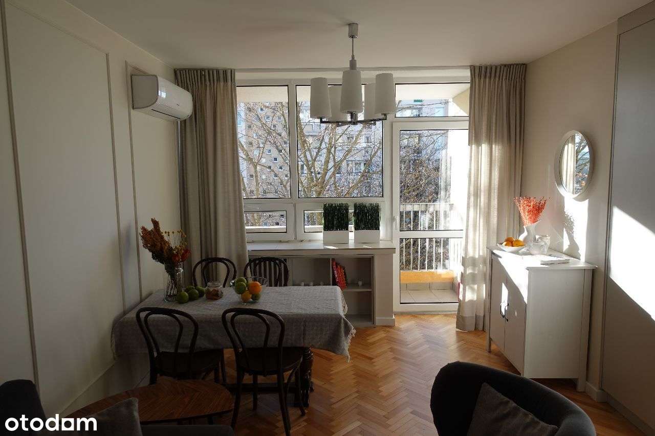 Mieszkanie przy metrze Ratusz Arsenał - Pełny obrazek: 5/16