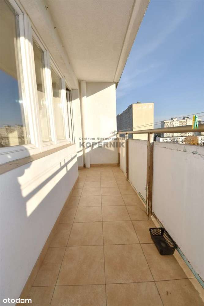 60 m2 z oieknym widokiem, po remoncie - Pełny obrazek: 5/16