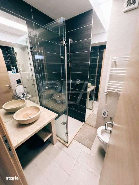 Apartament 3 camere Mosilor – Str. Ion Maiorescu, finisaje lux-8