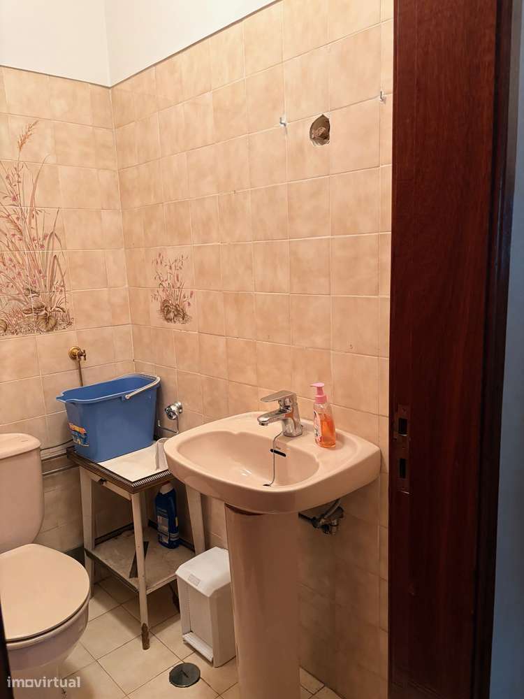 Moradia Tires T5 com garagem jardim piscina 830.000€ , 875 m2 terreno-22