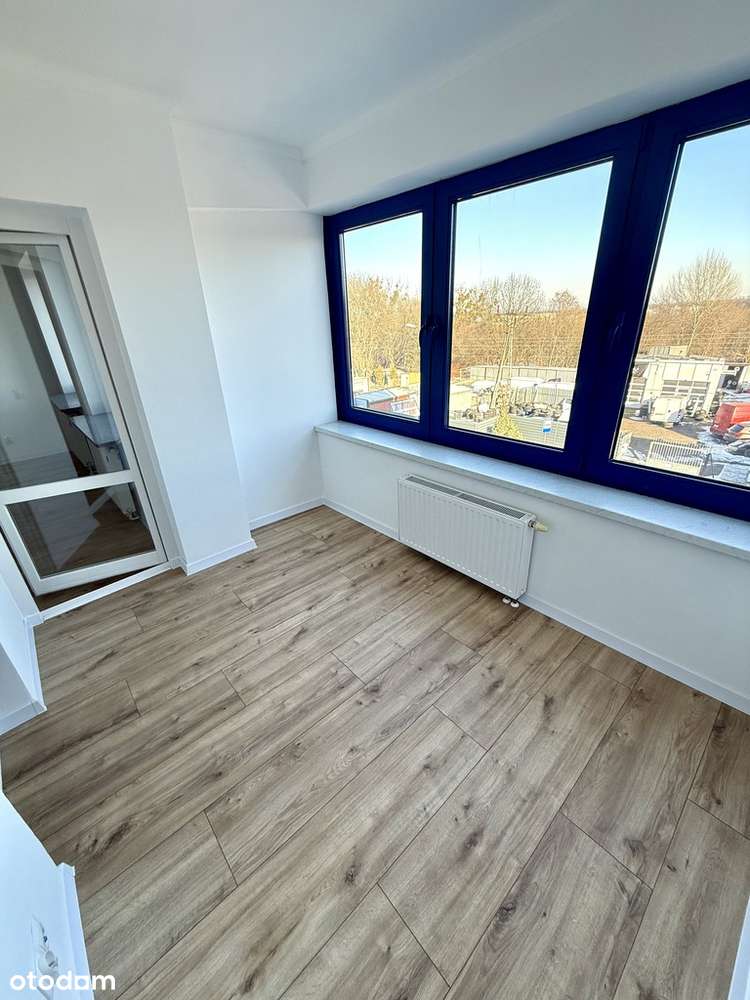 3 pokoje + zabudowana loggia, 68,1 m² po remoncie-4