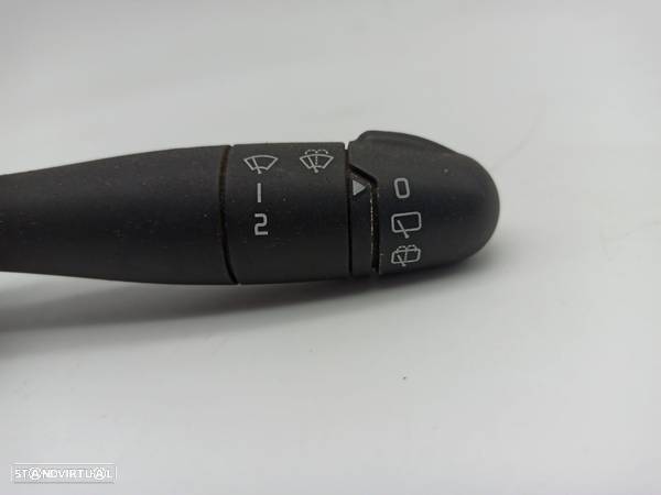 Manete/ Interruptor Limpa Vidros Renault Clio Ii (Bb_, Cb_) - 2