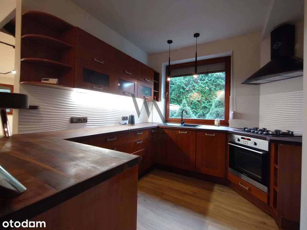 Dom*4pok*ogród z tarasem* garaż*-15